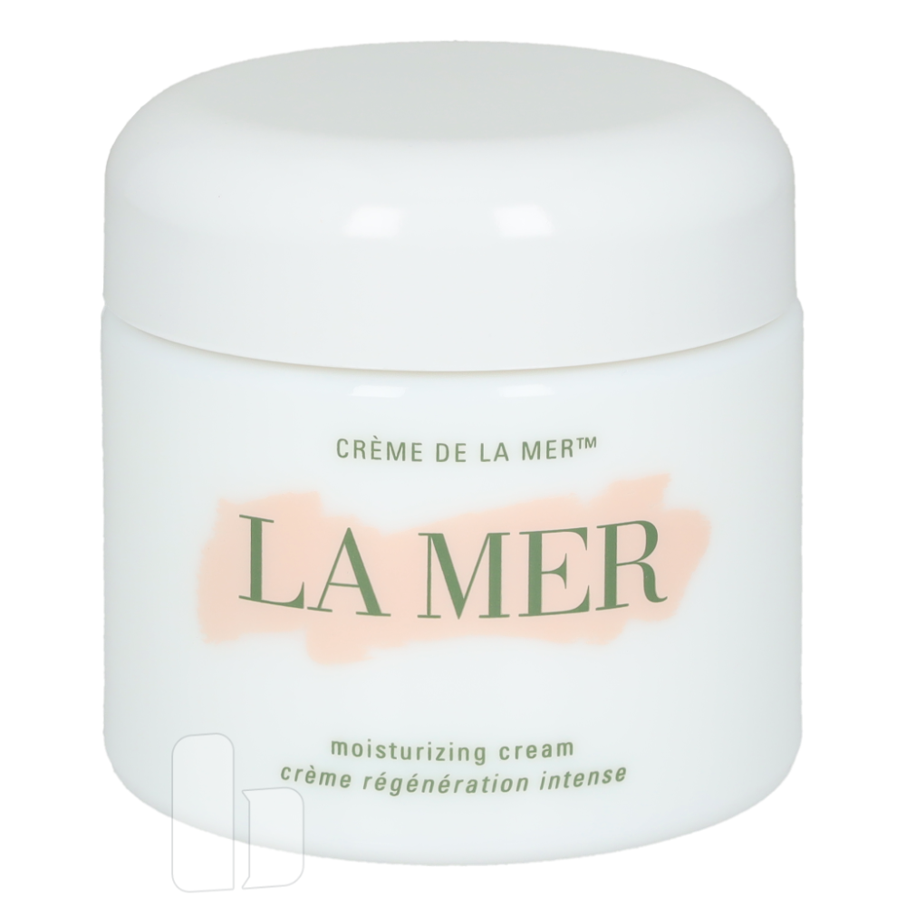 Produktbild för La Mer The Moisturizing Cream 250 ml Dam