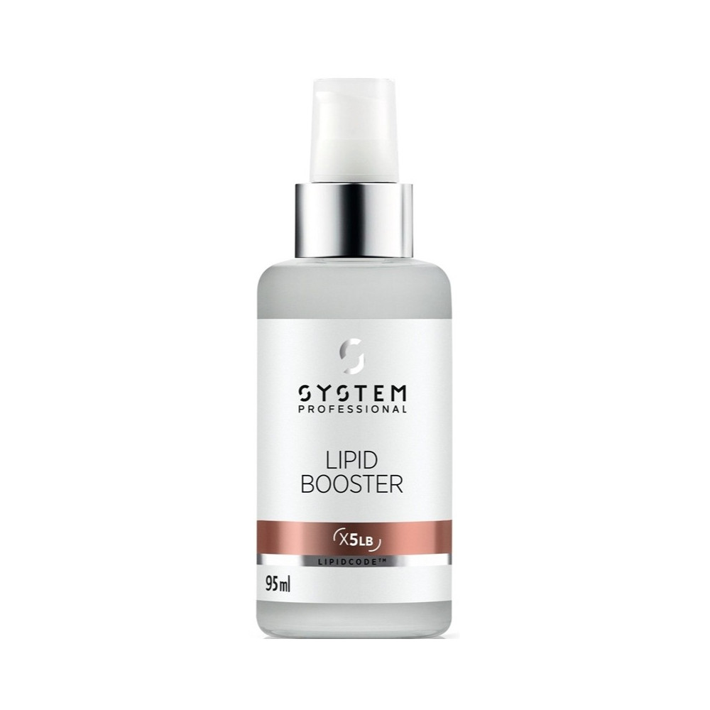 Produktbild för Lipid Booster 95ml