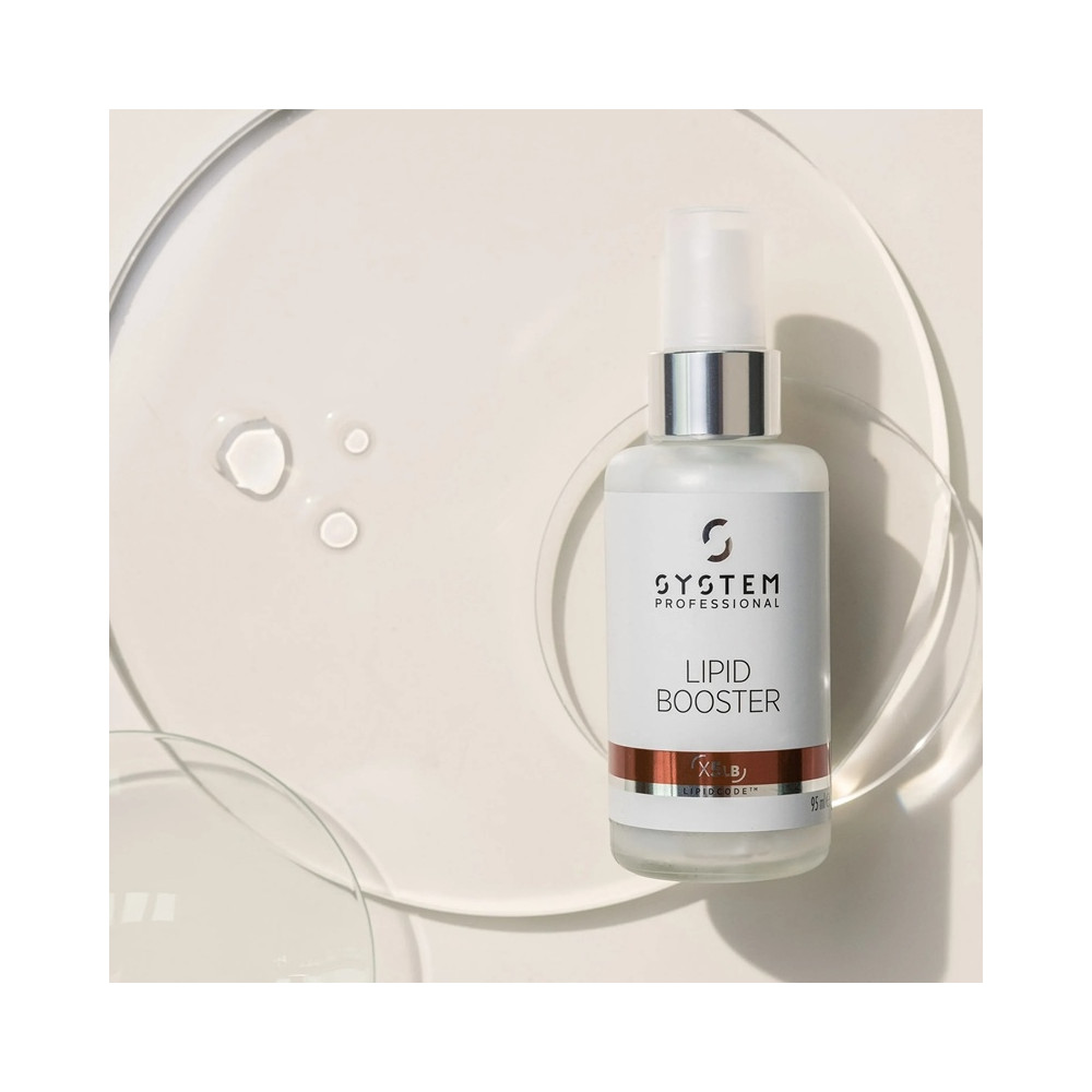 Produktbild för Lipid Booster 95ml