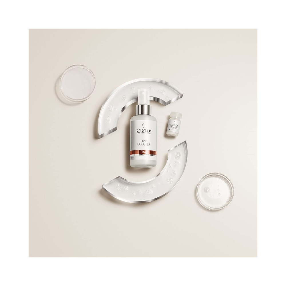 Produktbild för Lipid Booster 95ml