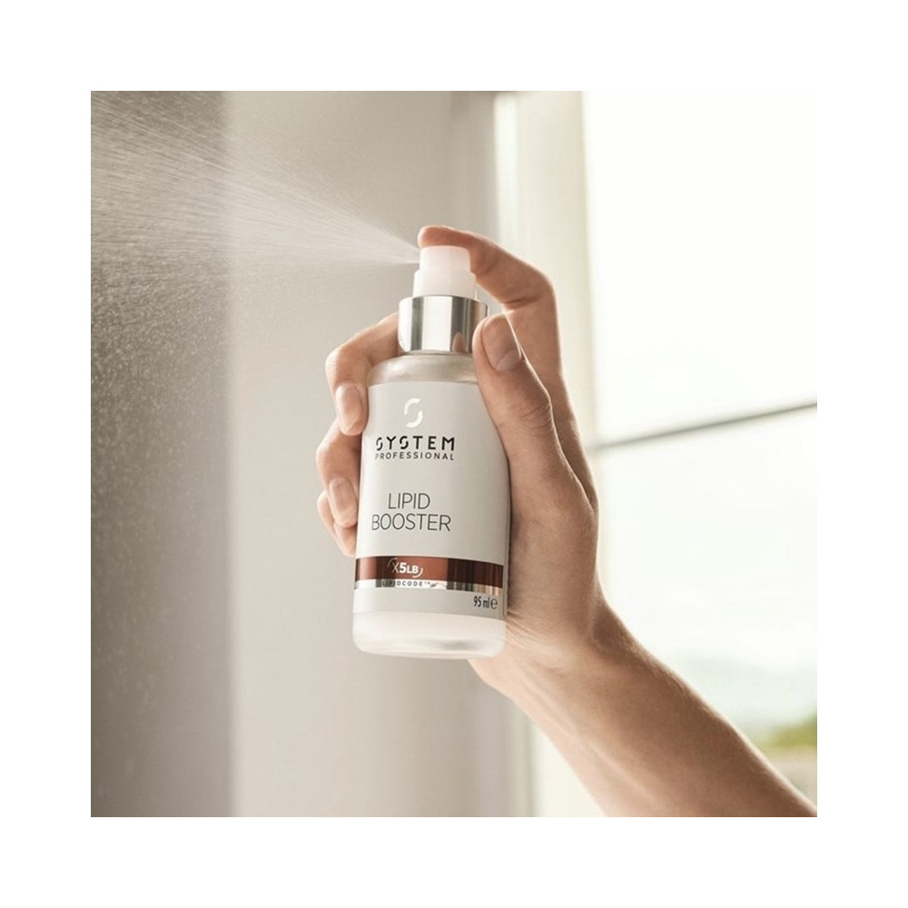 Produktbild för Lipid Booster 95ml