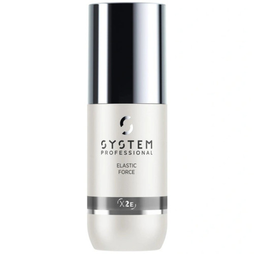 System Professional Elastic Force 125ml
