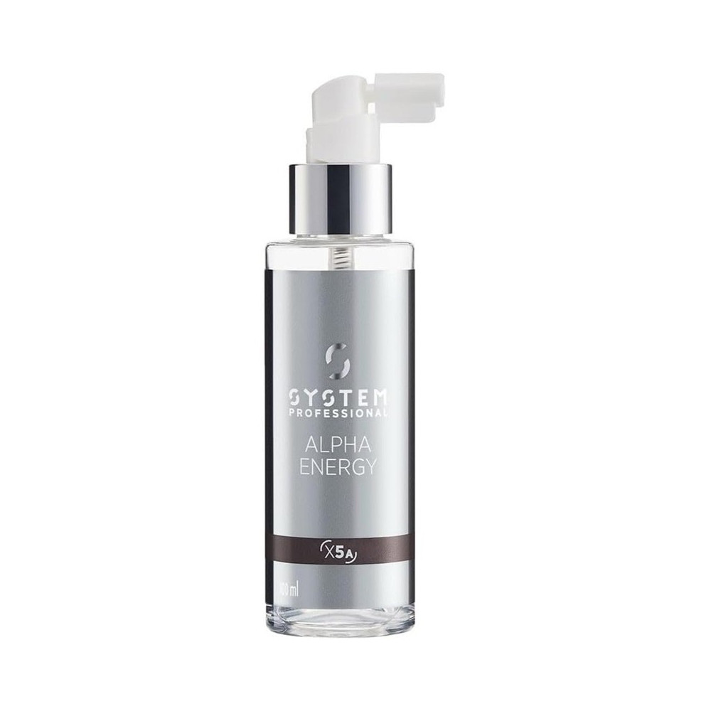 Produktbild för Alpha Energy 100ml