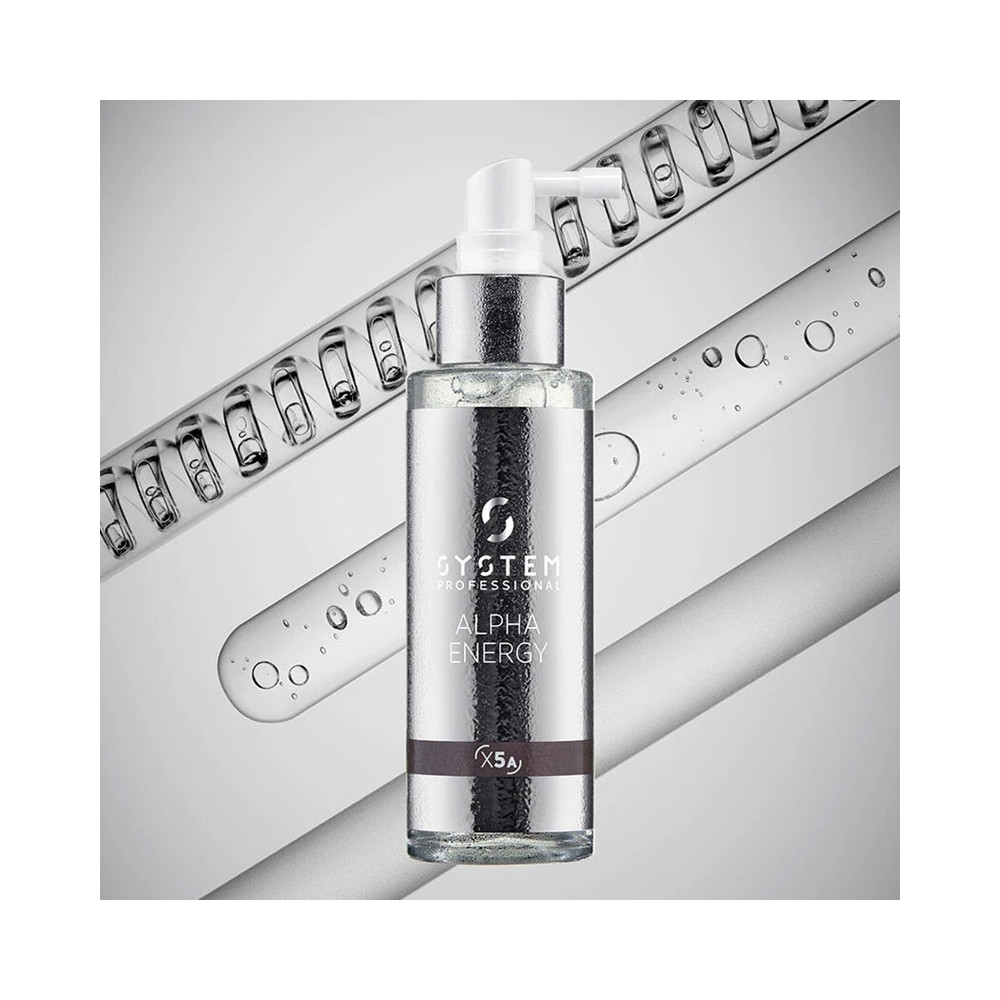Produktbild för Alpha Energy 100ml