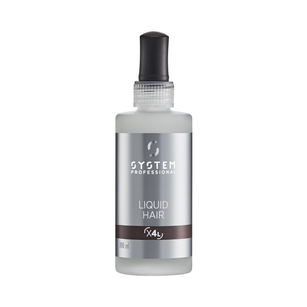 Produktbild för Liquid Hair 100ml