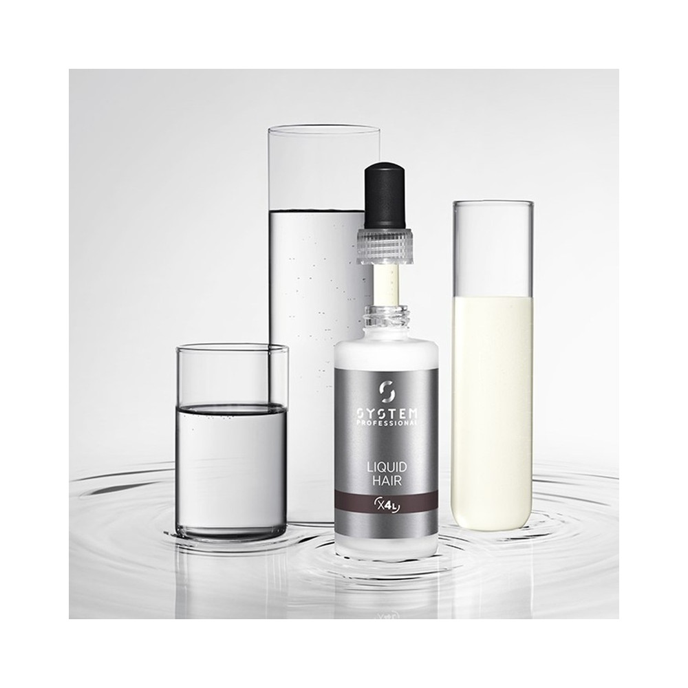 Produktbild för Liquid Hair 100ml