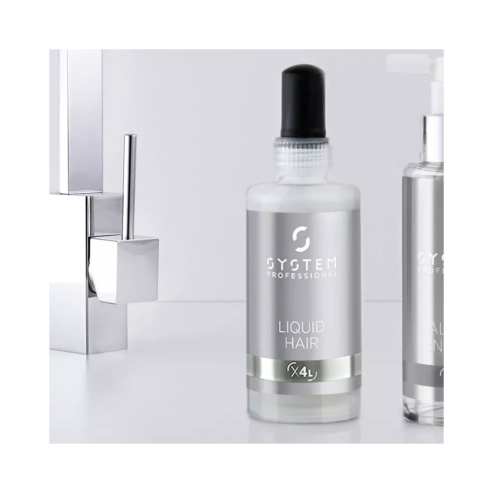 Produktbild för Liquid Hair 100ml