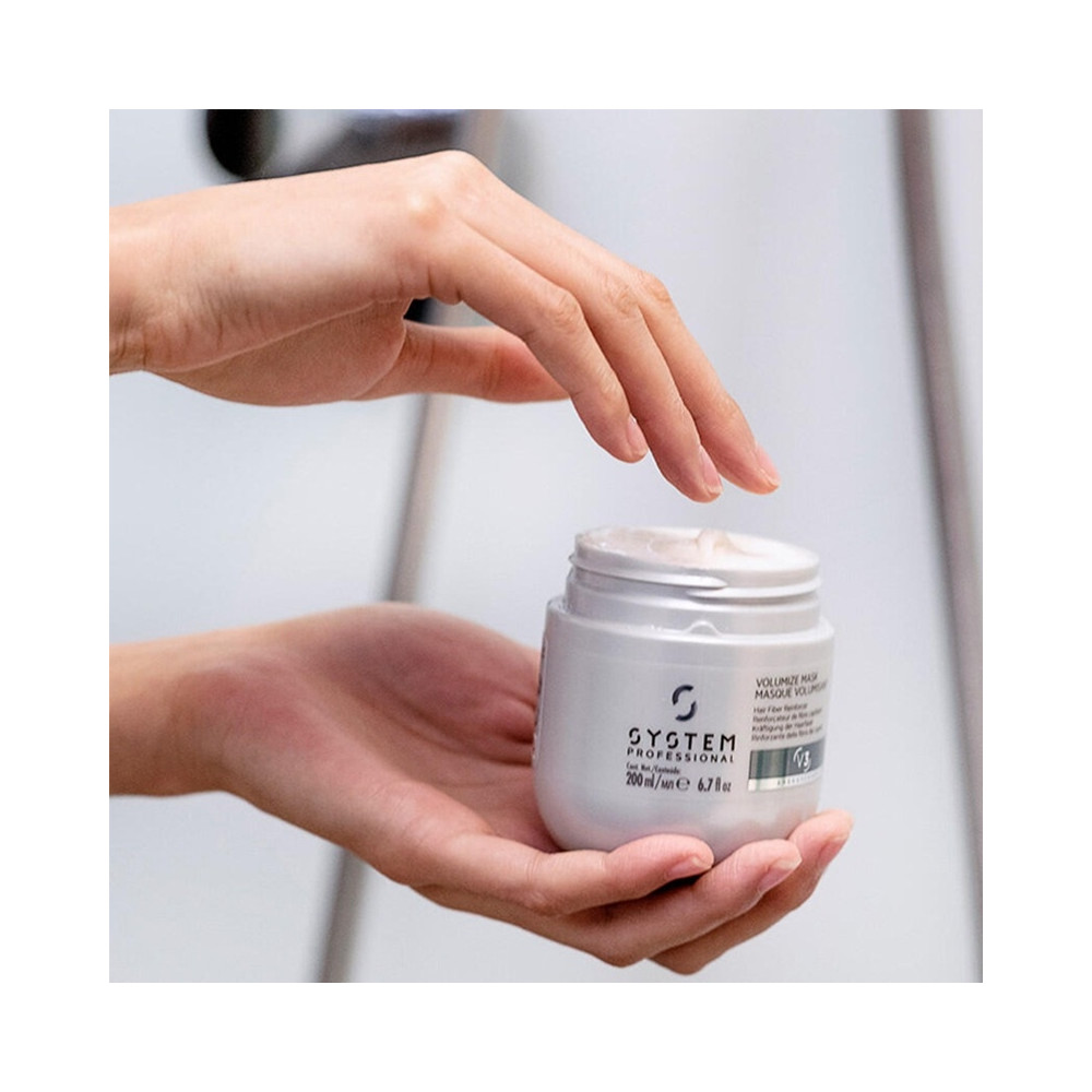 Produktbild för Volumize Mask 200ml
