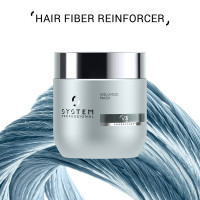 Produktbild för Volumize Mask 200ml
