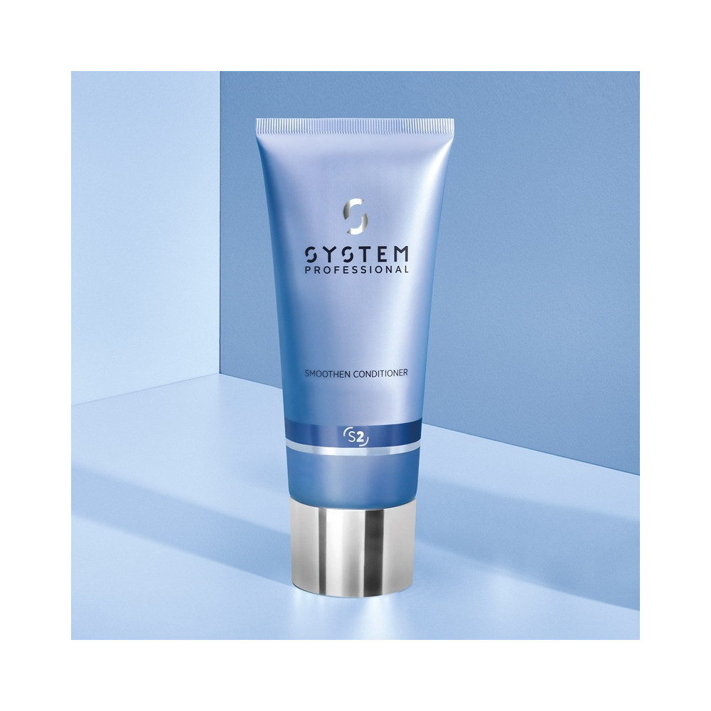Produktbild för Smoothen Conditioner 200ml