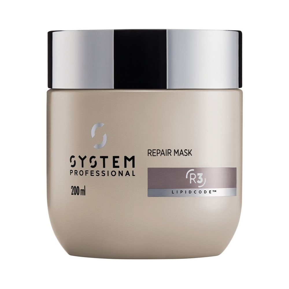 Produktbild för Repair Mask 200ml