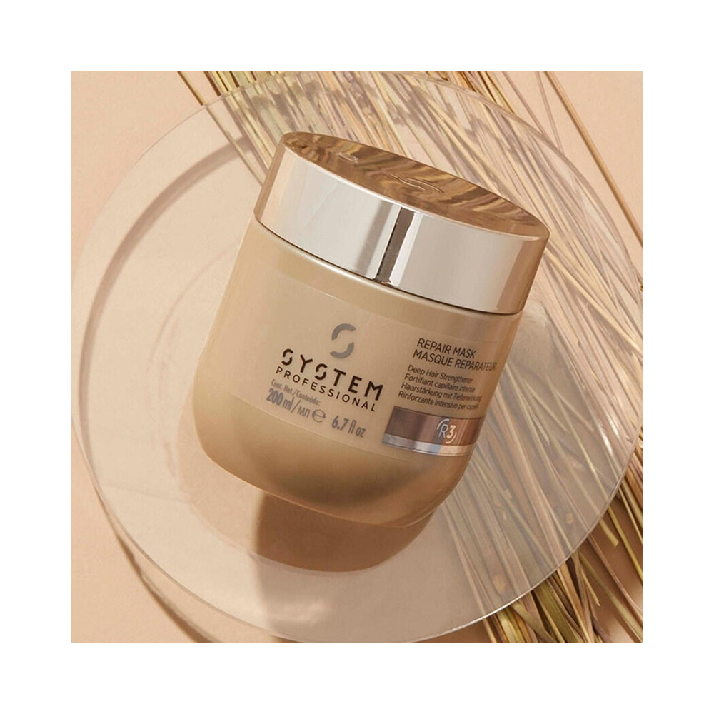 Produktbild för Repair Mask 200ml