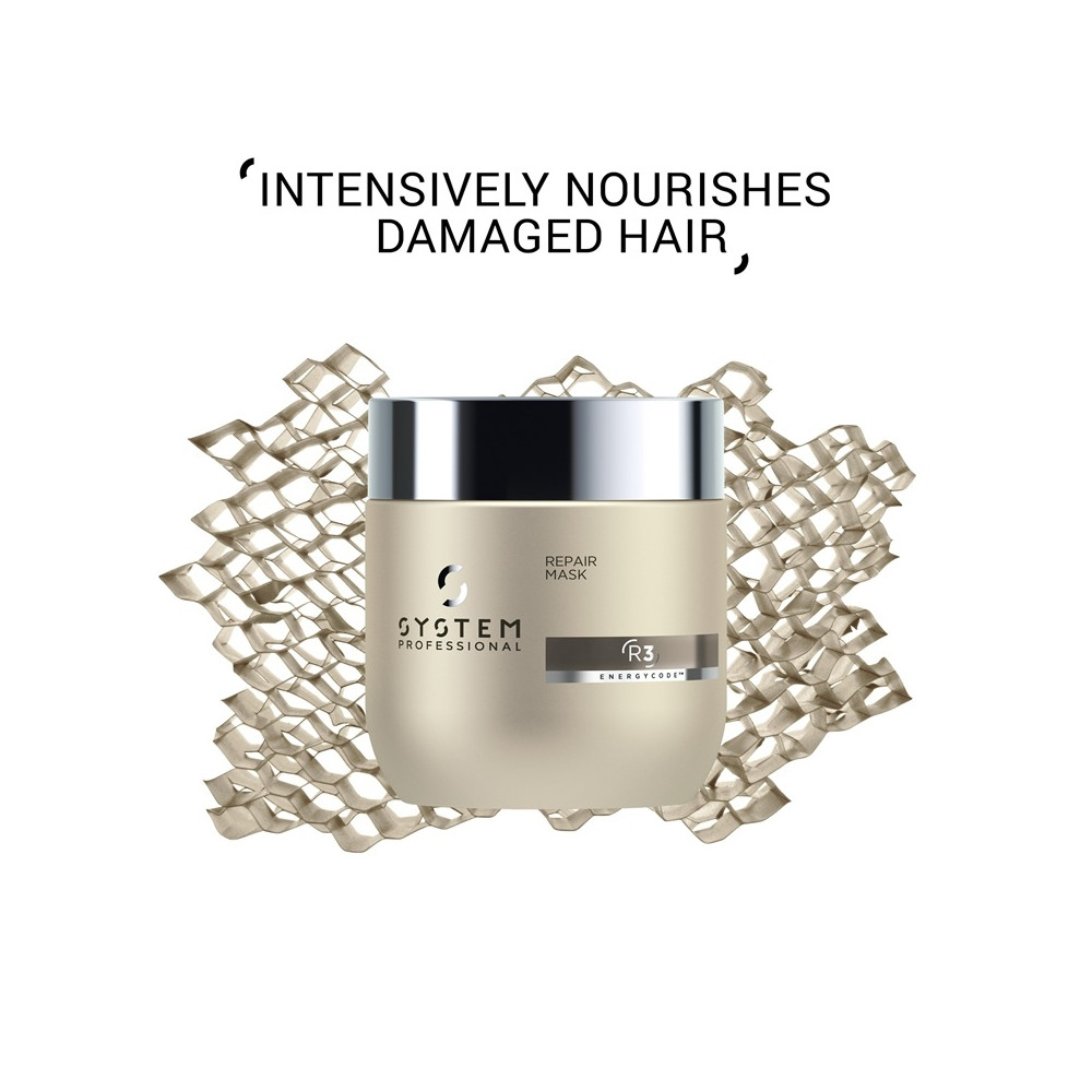 Produktbild för Repair Mask 200ml