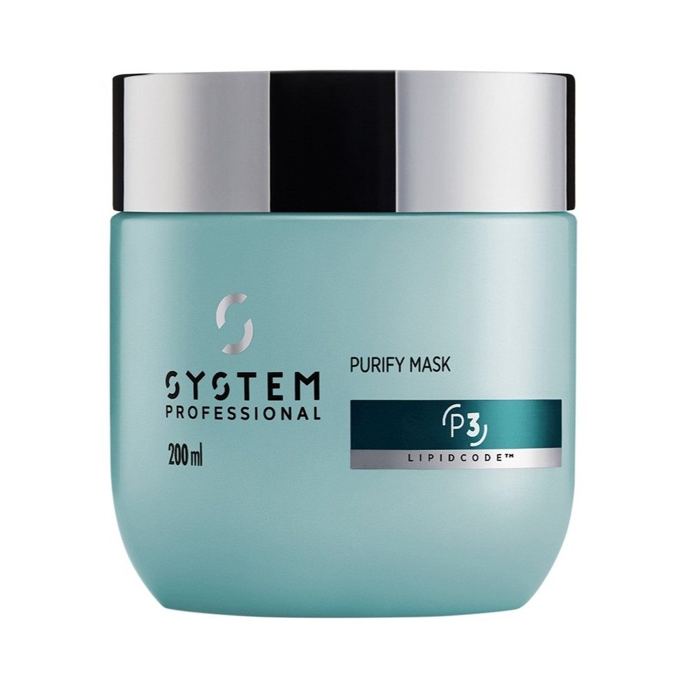 Produktbild för Purify Mask 200ml