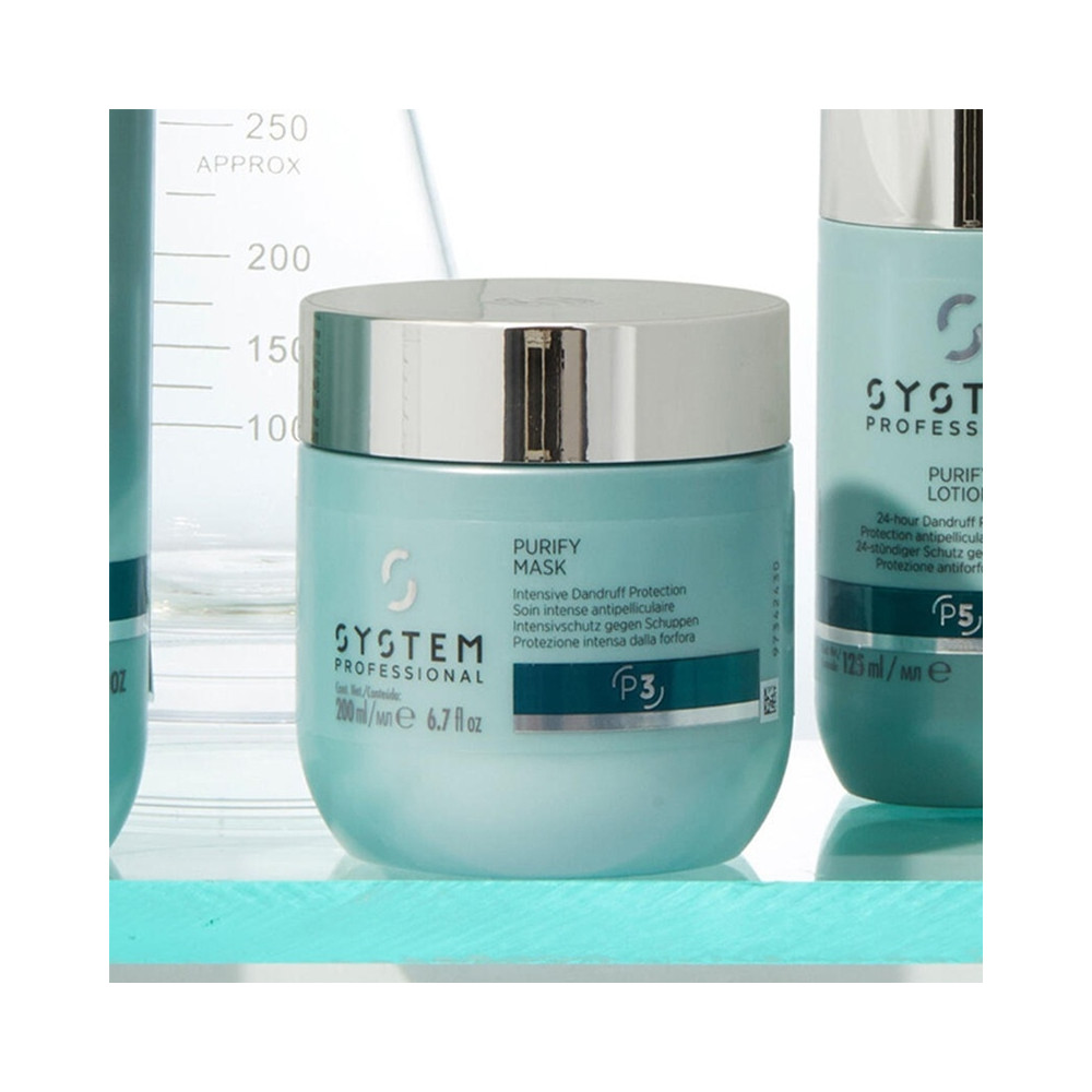 Produktbild för Purify Mask 200ml
