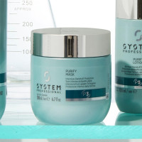 Produktbild för Purify Mask 200ml