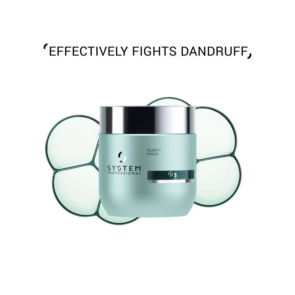 Produktbild för Purify Mask 200ml