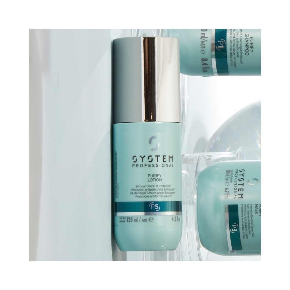 Produktbild för Purify Lotion 125ml