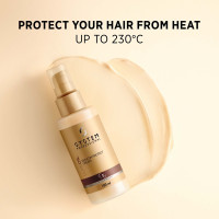 Produktbild för LuxeOil Keratin Protect Cream 95ml