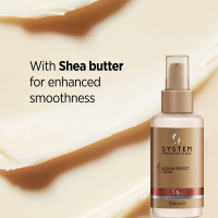 Produktbild för LuxeOil Keratin Protect Cream 95ml