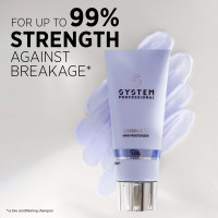 Produktbild för LuxeBlond Hair Moisturiser Conditioner 200ml
