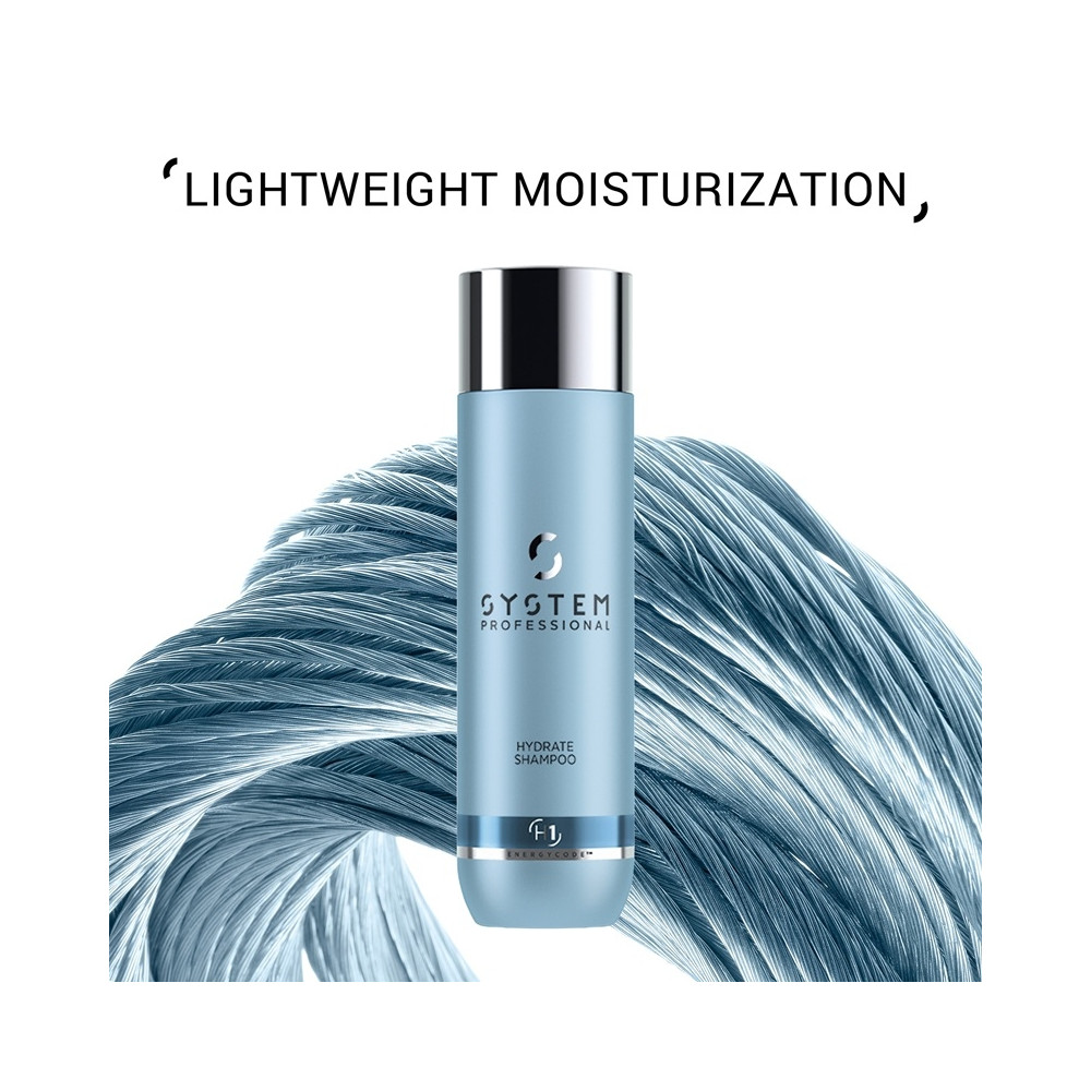 Produktbild för Hydrate Shampoo 250ml