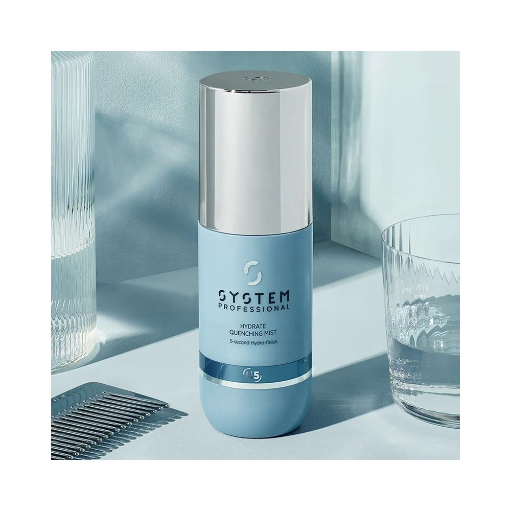 Produktbild för Hydrate Quenching Mist 125ml