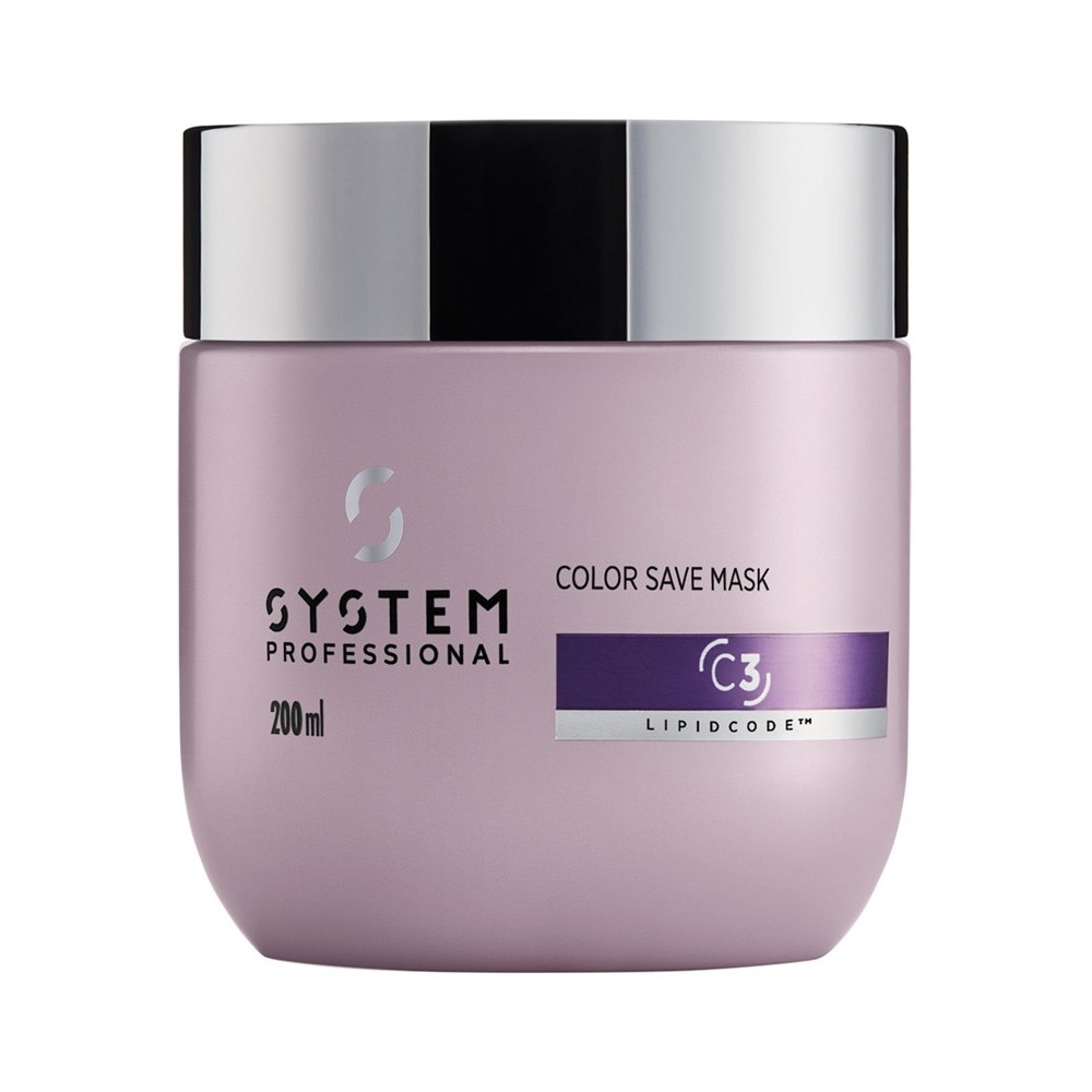 Produktbild för Color Save Mask 200ml