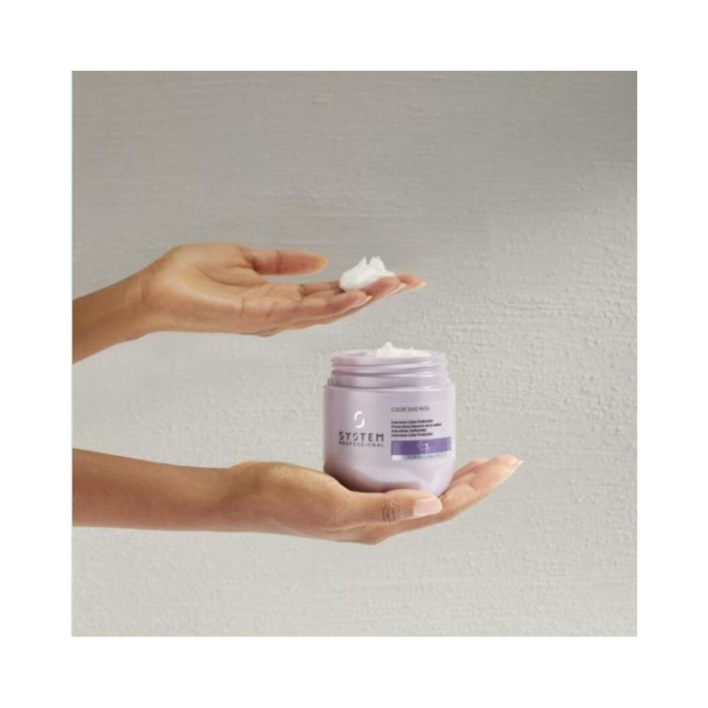 Produktbild för Color Save Mask 200ml