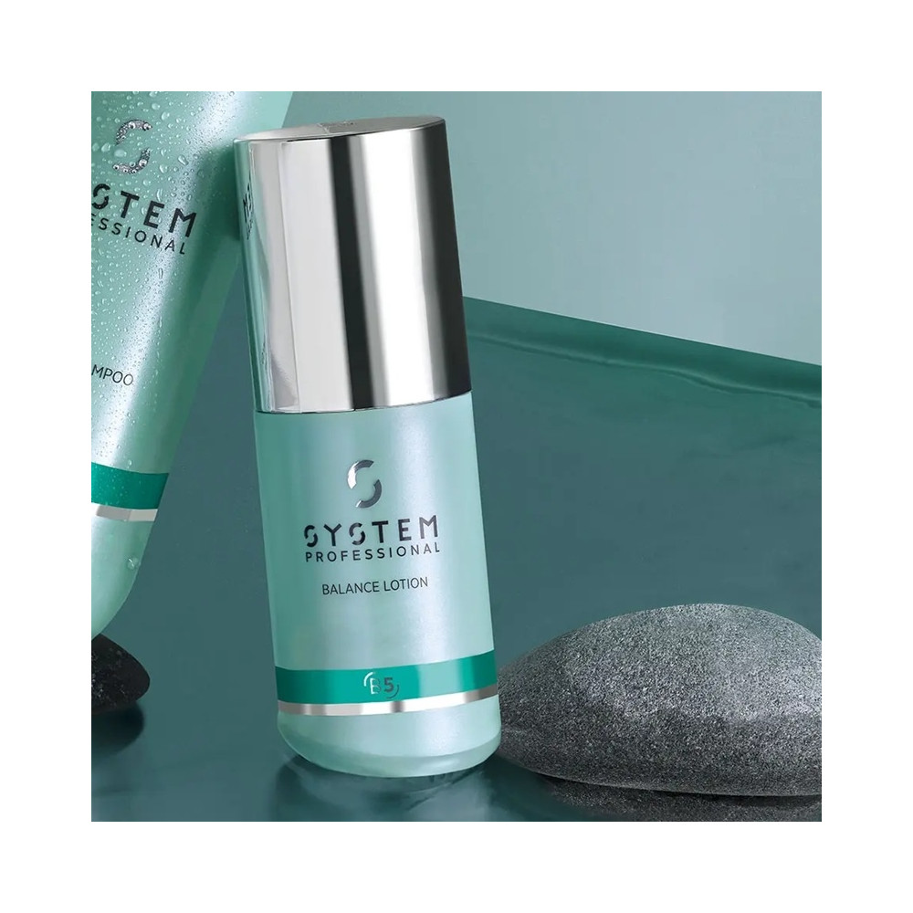 Produktbild för Balance Scalp Lotion 125ml