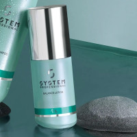 Produktbild för Balance Scalp Lotion 125ml