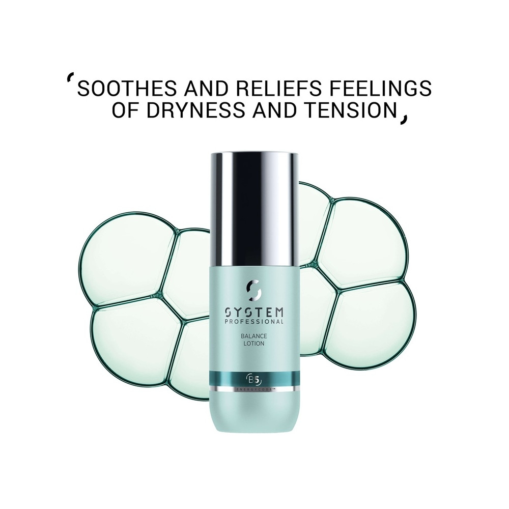 Produktbild för Balance Scalp Lotion 125ml