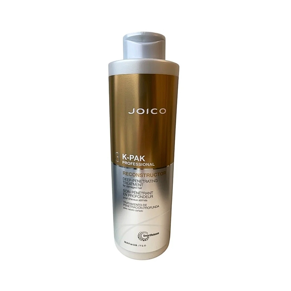Produktbild för K-Pak Reconstructor Deep-Penetrating Treatment 1000ml
