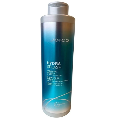 JOICO Hydrasplash Hydrating Shampoo 1000ml