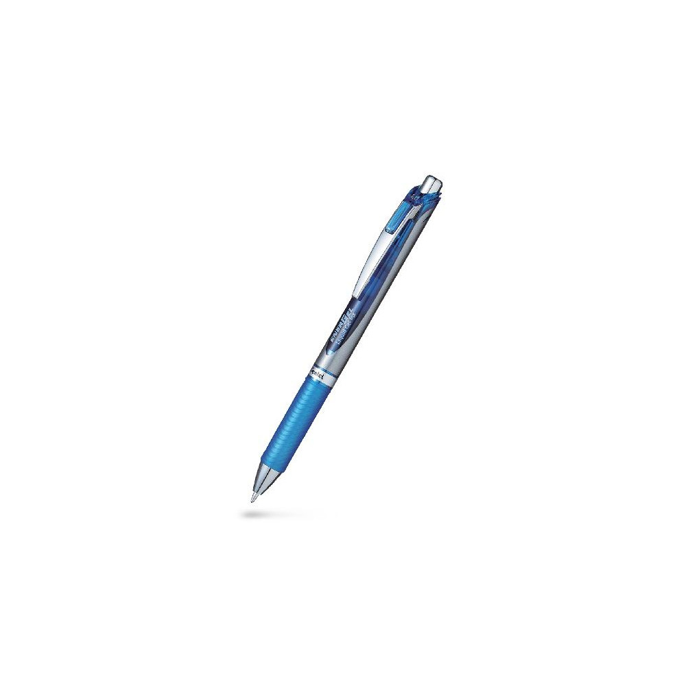 Produktbild för Gelpenna PENTEL EnerGel BL80 1,0 blå