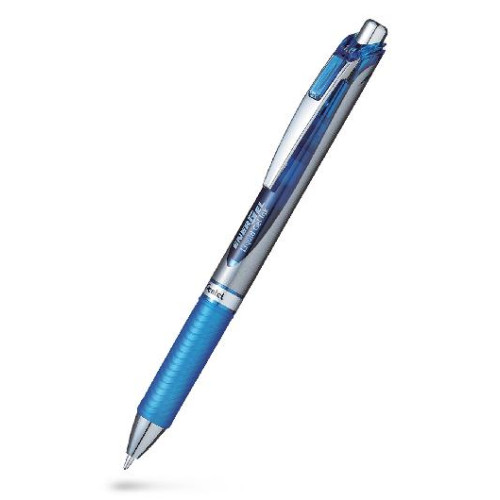 Pentel Gelpenna PENTEL EnerGel BL80 1,0 blå