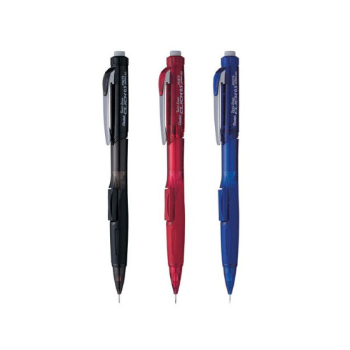 Pentel Stiftpenna PENTEL Twist-E Click 0,5 svar