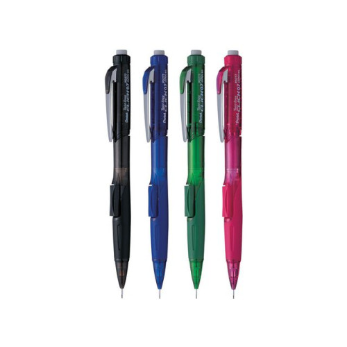 Pentel Stiftpenna PENTEL Twist-E Click 0,7 svar