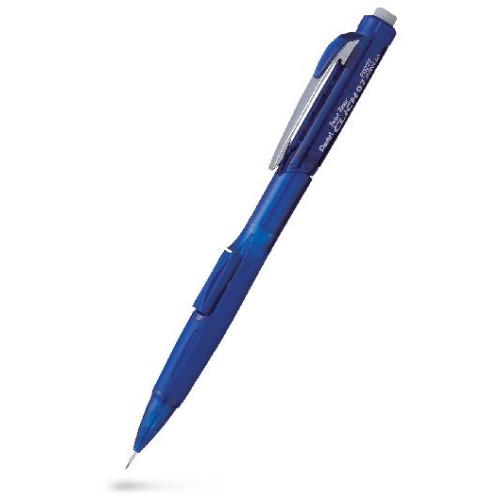 Pentel Stiftpenna PENTEL Twist-E Click 0,7 blå