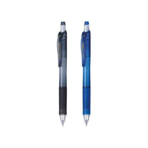 Pentel Stiftpenna PENTEL EnerGize X 0,7 svart