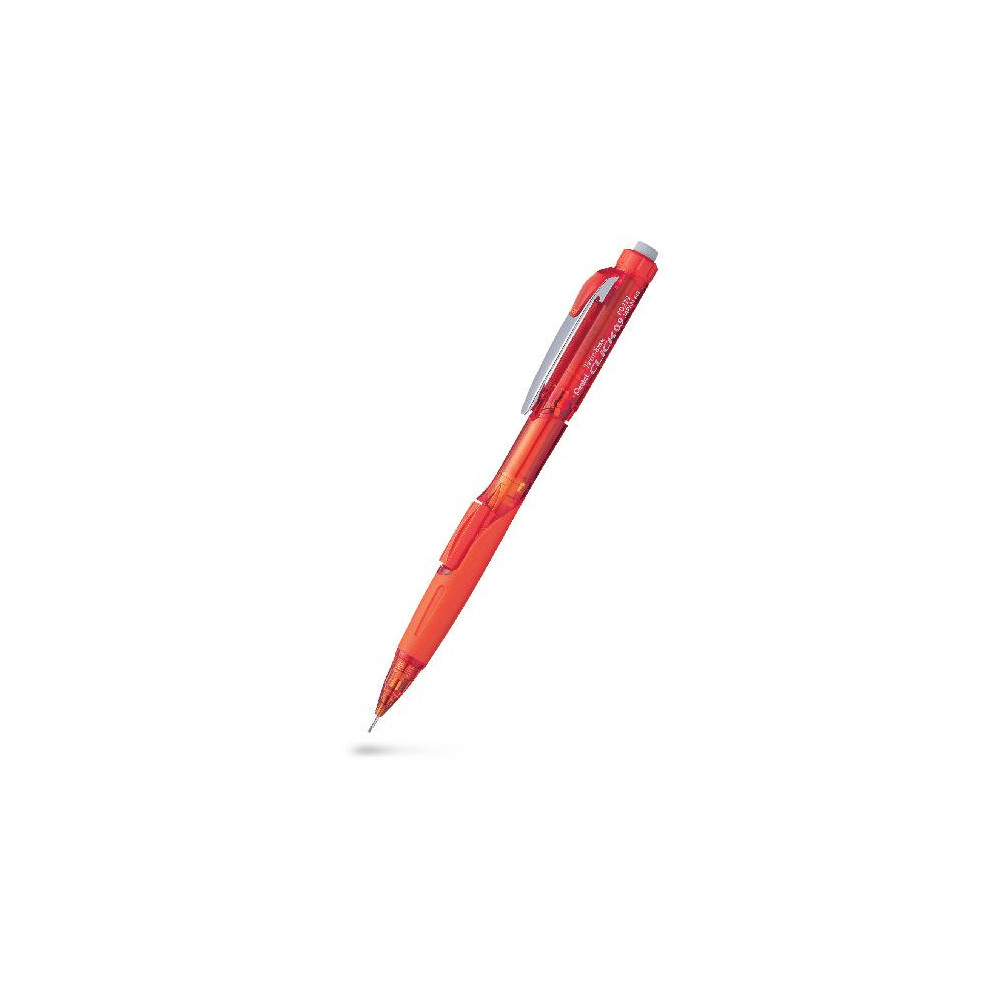 Produktbild för Stiftpenna PENTEL Twist-Erase 0,9 orange