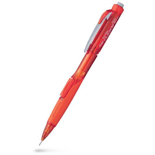 Pentel Stiftpenna PENTEL Twist-Erase 0,9 orange