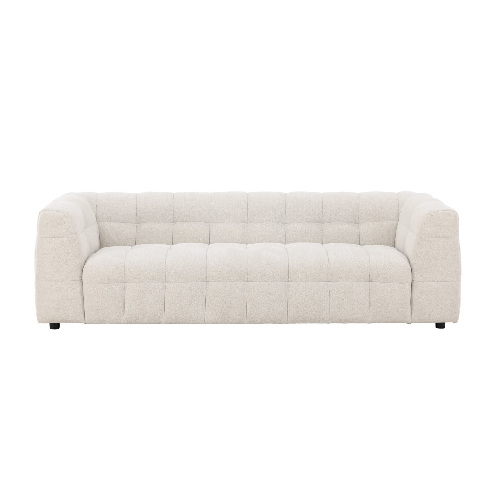 Produktbild för Malou 3-Sits Soffa
