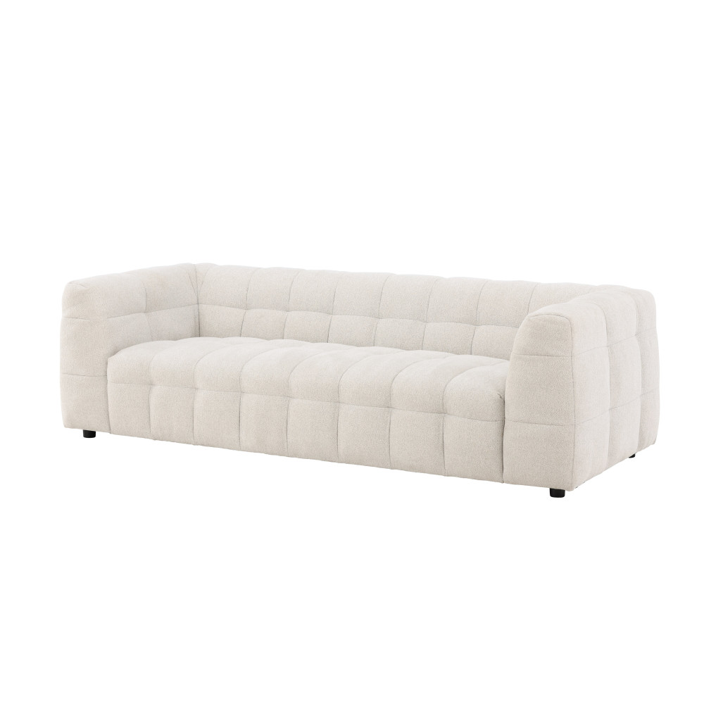 Produktbild för Malou 3-Sits Soffa