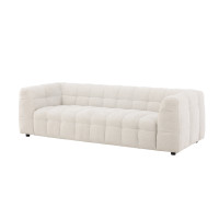 Produktbild för Malou 3-Sits Soffa