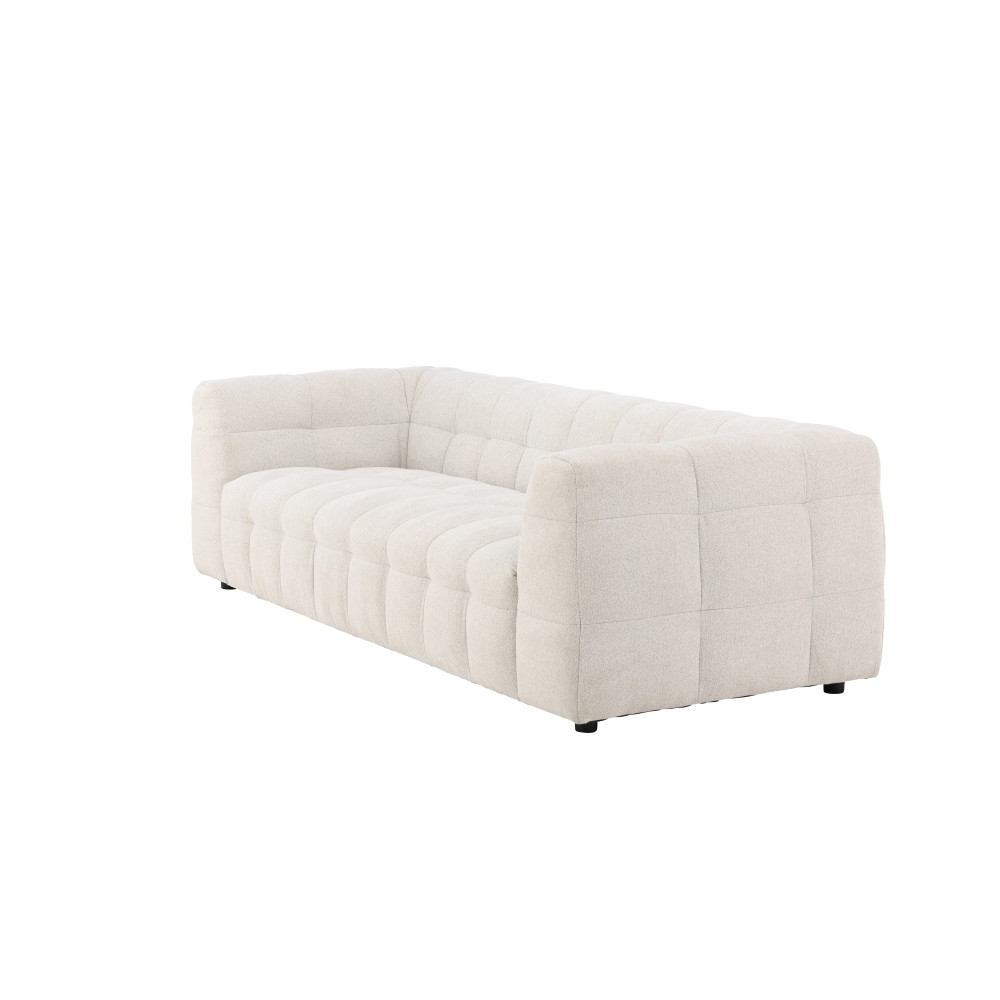 Produktbild för Malou 3-Sits Soffa