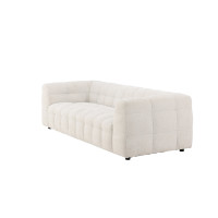 Produktbild för Malou 3-Sits Soffa