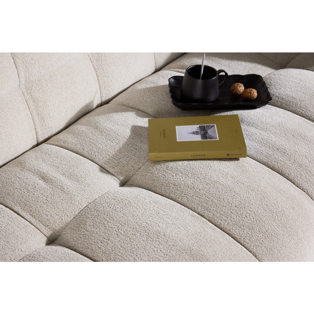 Produktbild för Malou 3-Sits Soffa