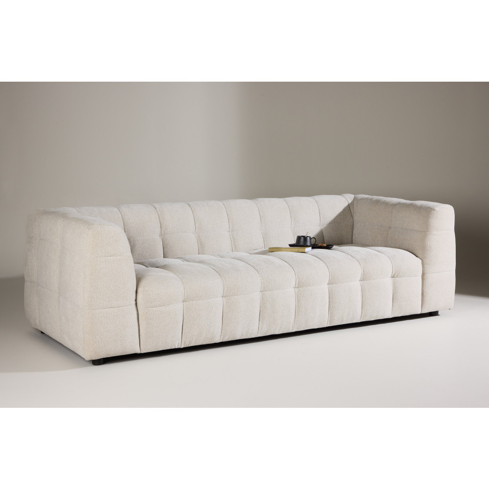 Produktbild för Malou 3-Sits Soffa