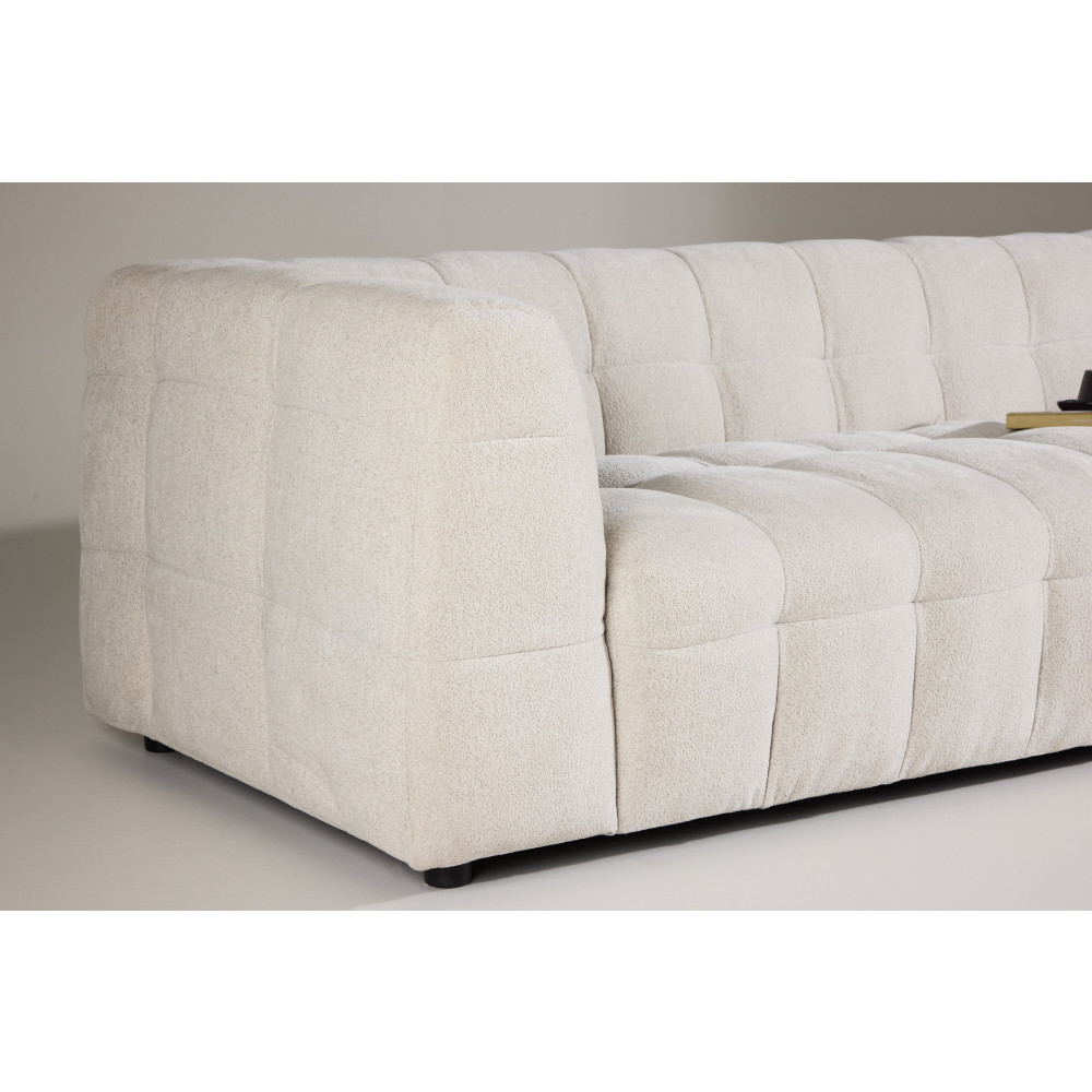Produktbild för Malou 3-Sits Soffa